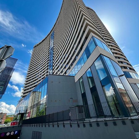 Luxury Apartment Kadic SJJ Esterno foto