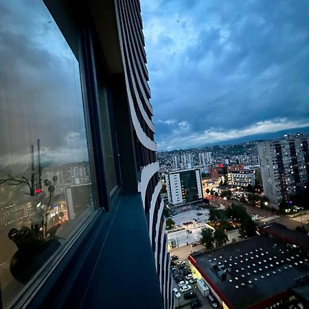 Luxury Apartment Kadic SJJ Esterno foto