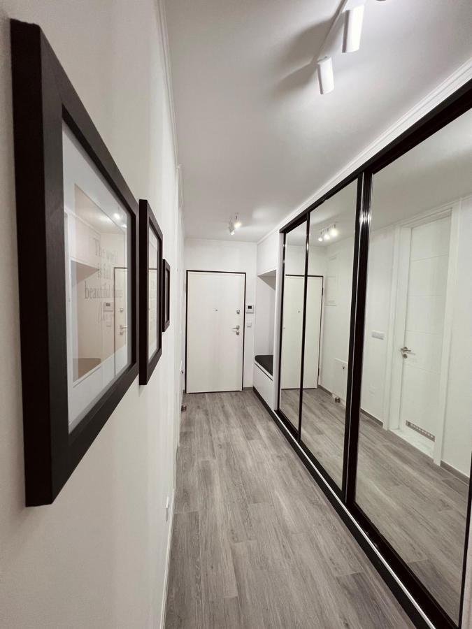 Luxury Apartment Kadic SJJ Esterno foto