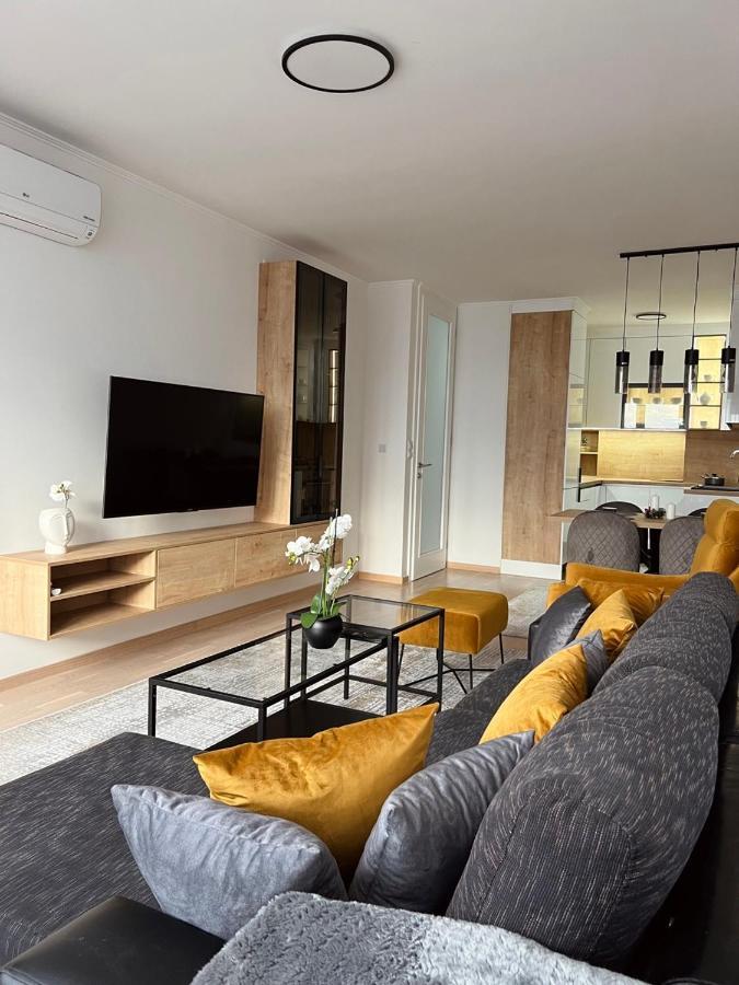 Luxury Apartment Kadic SJJ Esterno foto