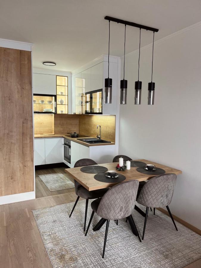 Luxury Apartment Kadic SJJ Esterno foto