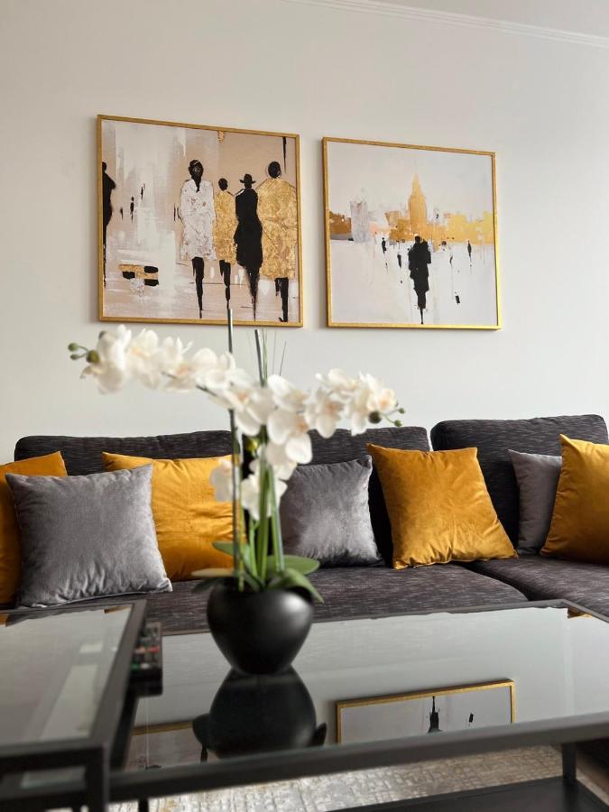 Luxury Apartment Kadic SJJ Esterno foto