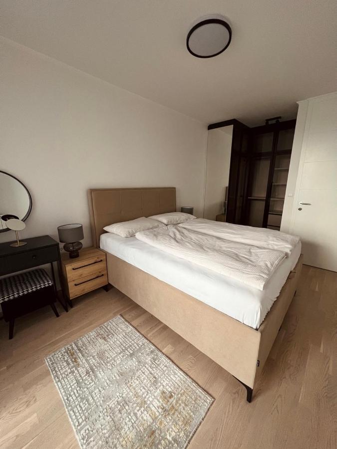 Luxury Apartment Kadic SJJ Esterno foto