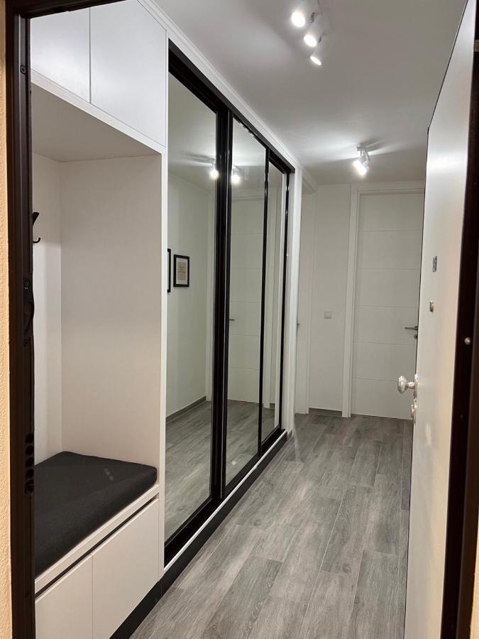 Luxury Apartment Kadic SJJ Esterno foto
