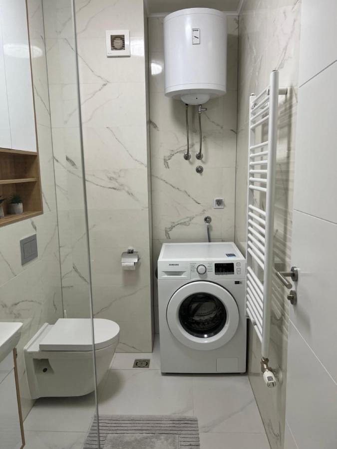 Luxury Apartment Kadic SJJ Esterno foto