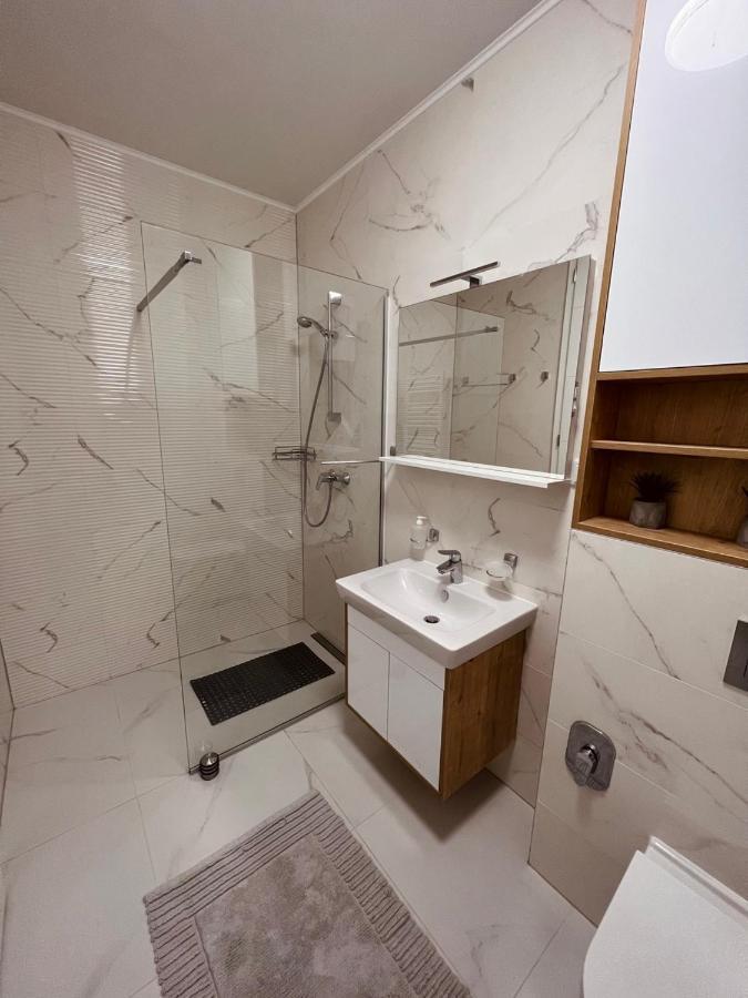 Luxury Apartment Kadic SJJ Esterno foto