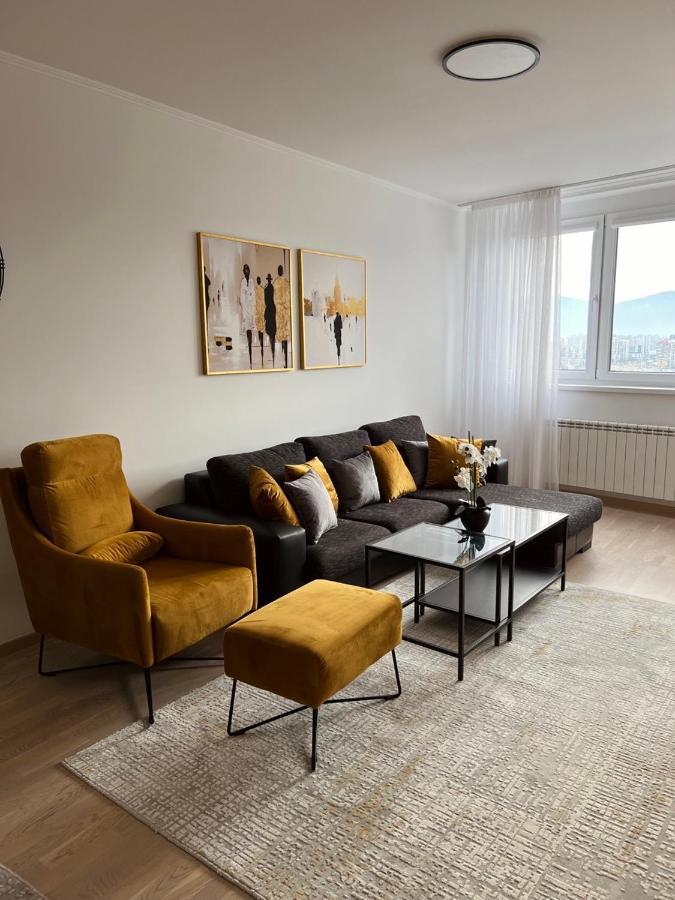 Luxury Apartment Kadic SJJ Esterno foto