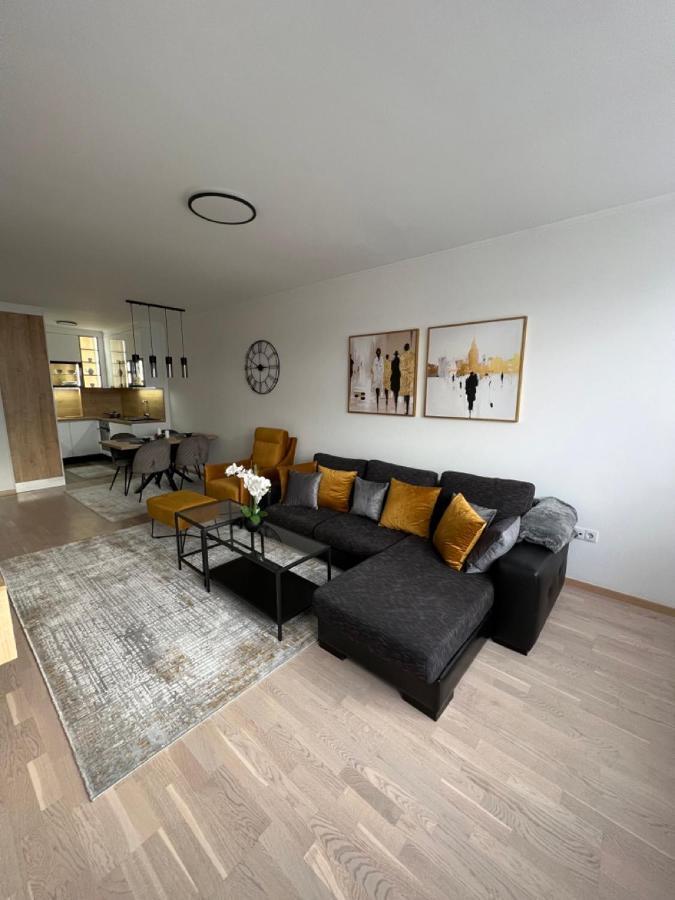 Luxury Apartment Kadic SJJ Esterno foto