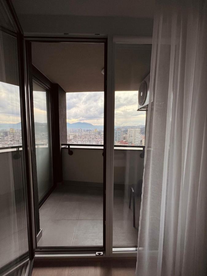 Luxury Apartment Kadic SJJ Esterno foto