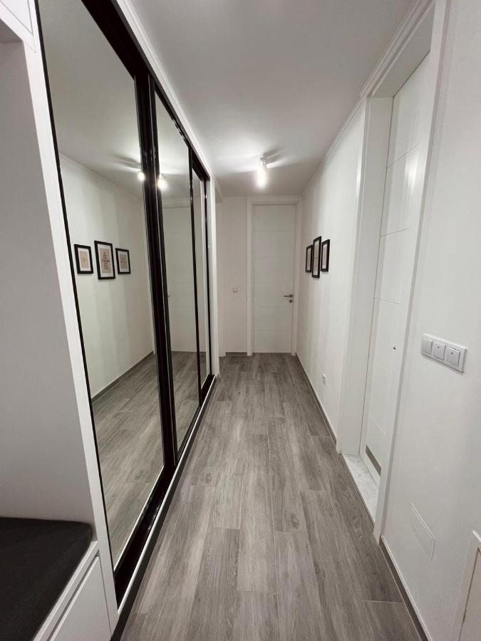 Luxury Apartment Kadic SJJ Esterno foto