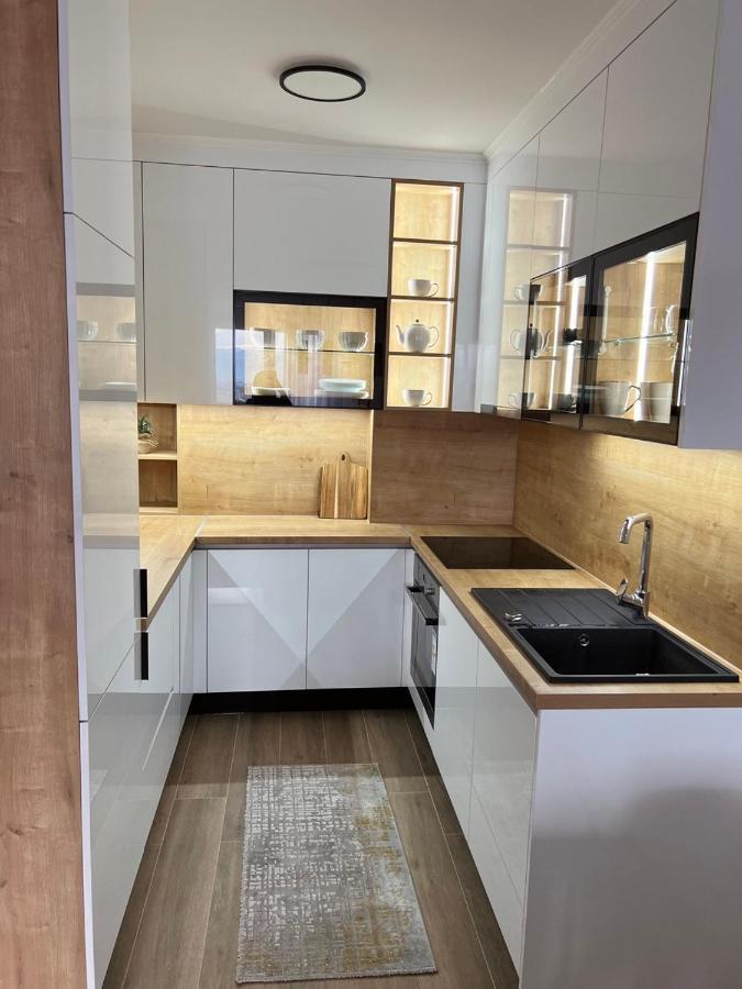 Luxury Apartment Kadic SJJ Esterno foto